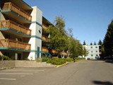 Nanaimo Real Estate - 404-4724 Uplands Drive